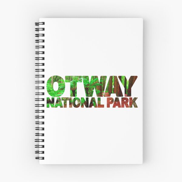 Item preview, OTWAY National Park - Victoria Australia designed and sold by Adam Gormley.