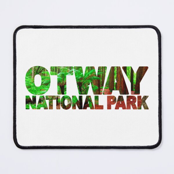 Item preview, OTWAY National Park - Victoria Australia designed and sold by Adam Gormley.