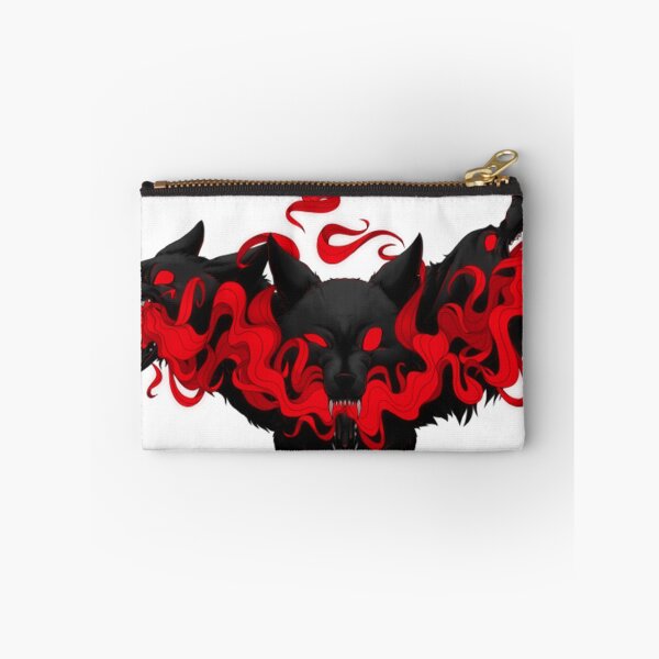 Item preview, Red Wolves  designed and sold by DanLSchroeter.