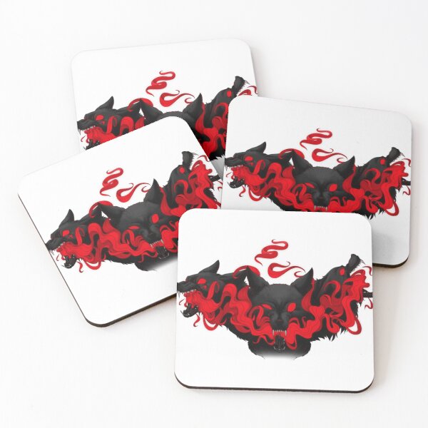 Item preview, Red Wolves  designed and sold by DanLSchroeter.