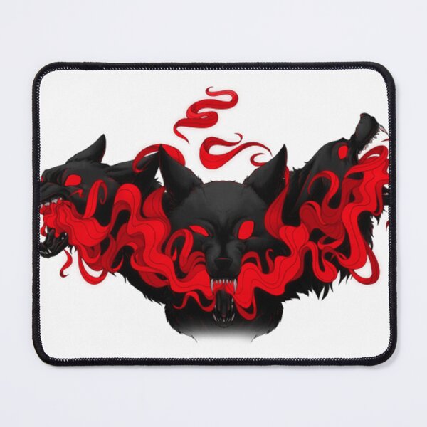 Item preview, Red Wolves  designed and sold by DanLSchroeter.