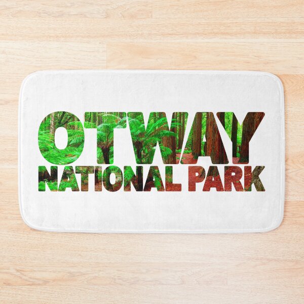 Item preview, OTWAY National Park - Victoria Australia designed and sold by Adam Gormley.