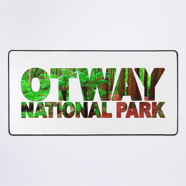Item preview, OTWAY National Park - Victoria Australia designed and sold by Adam Gormley.