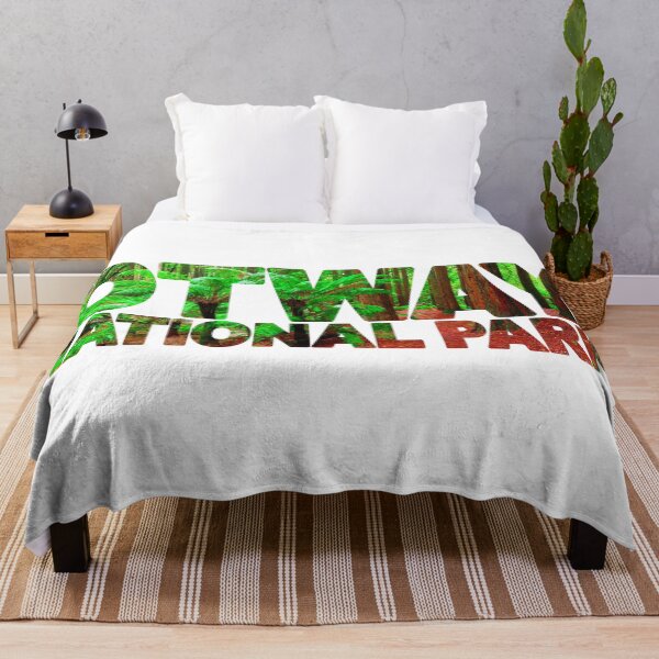 Item preview, OTWAY National Park - Victoria Australia designed and sold by Adam Gormley.
