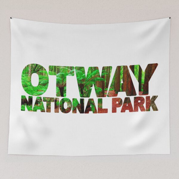 Item preview, OTWAY National Park - Victoria Australia designed and sold by Adam Gormley.