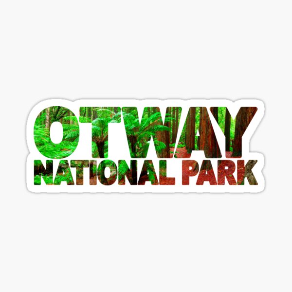 Item preview, OTWAY National Park - Victoria Australia designed and sold by Adam Gormley.