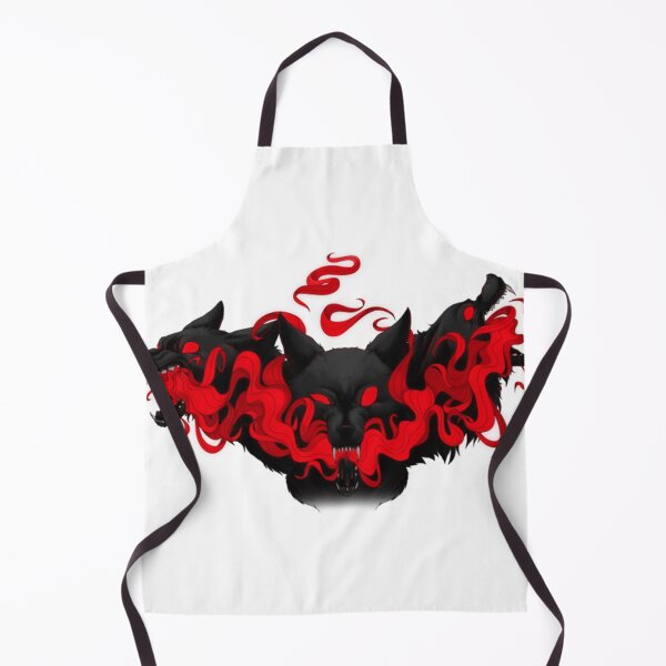 Item preview, Red Wolves  designed and sold by DanLSchroeter.