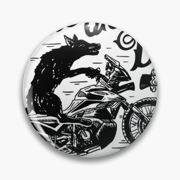 Item preview, Ride Or Die  designed and sold by DanLSchroeter.