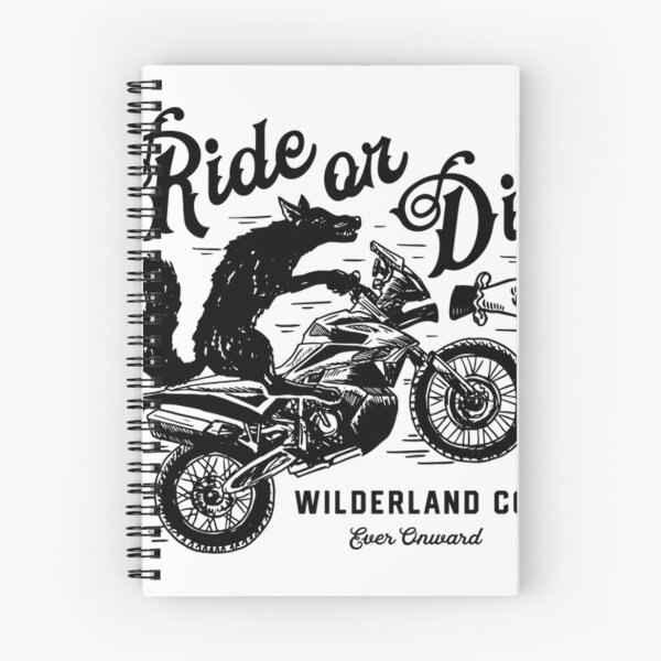 Item preview, Ride Or Die  designed and sold by DanLSchroeter.