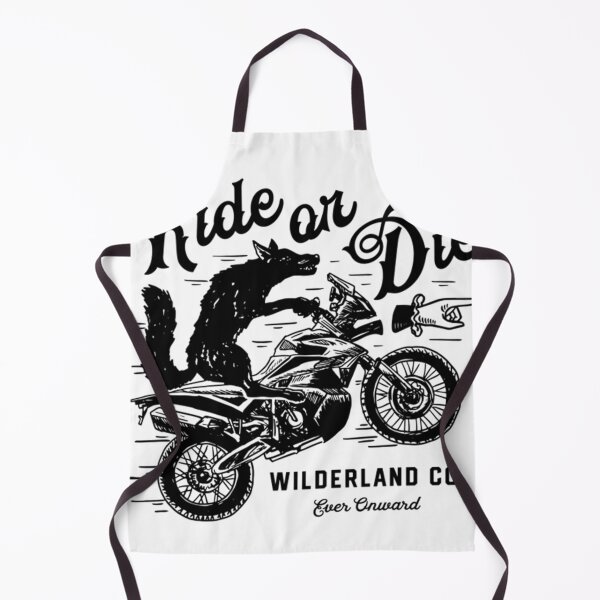 Item preview, Ride Or Die designed and sold by DanLSchroeter.