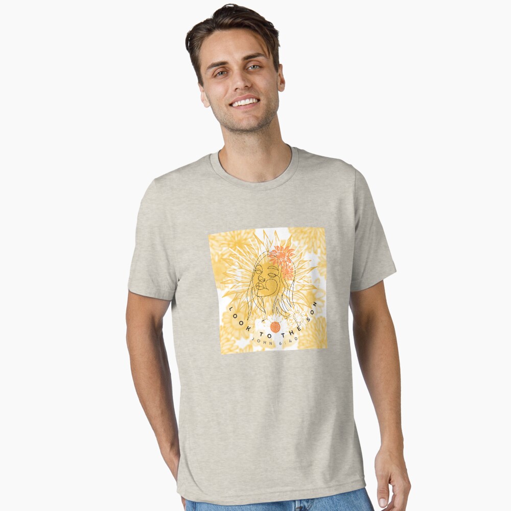 Item preview, Essential T-Shirt designed and sold by BumbleBrush23.