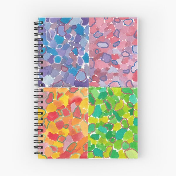 Item preview, blobs designed and sold by Dash Harrington.