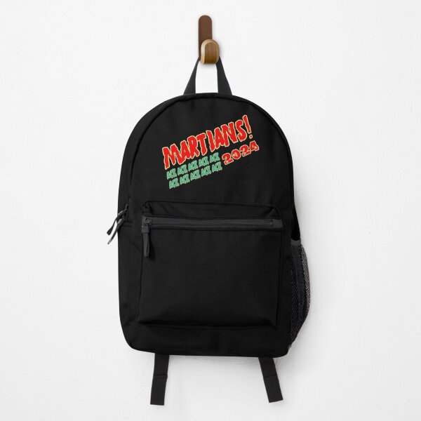 Item preview, MARTIANS! 2024 designed and sold by SpiderMartini.