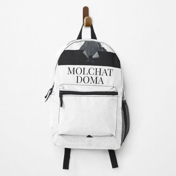 Item preview, Molchat doma designed and sold by Fortunacreator.