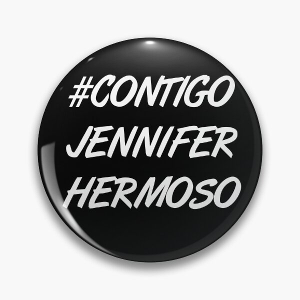 Item preview, #contigo Jennifer Hermoso designed and sold by sanastyle.