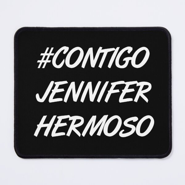 Item preview, #contigo Jennifer Hermoso designed and sold by sanastyle.