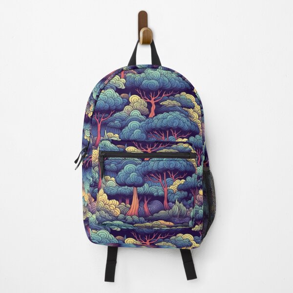 Item preview, Magnificent trees designed and sold by MyrtaSB.