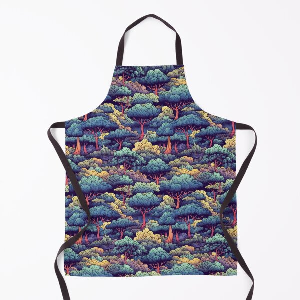 Item preview, Magnificent trees designed and sold by MyrtaSB.