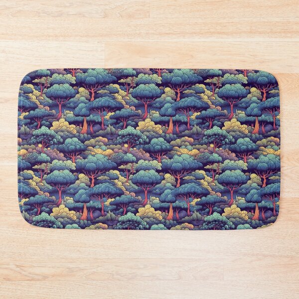 Item preview, Magnificent trees  designed and sold by MyrtaSB.