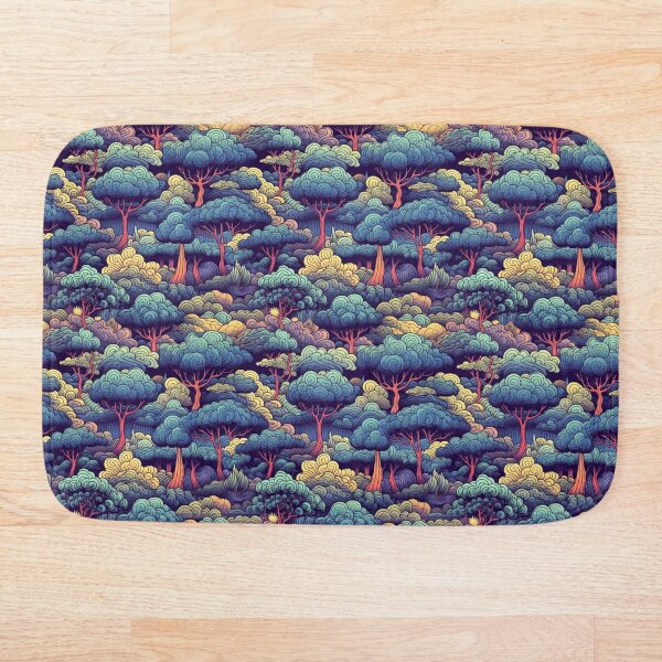 Item preview, Magnificent trees  designed and sold by MyrtaSB.