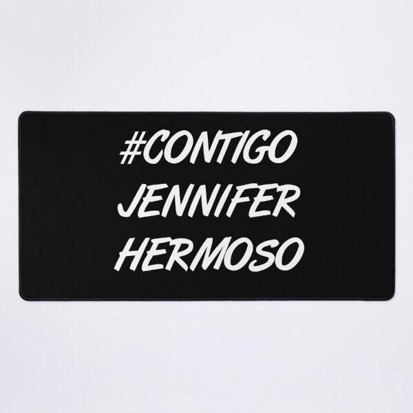 Item preview, #contigo Jennifer Hermoso designed and sold by sanastyle.