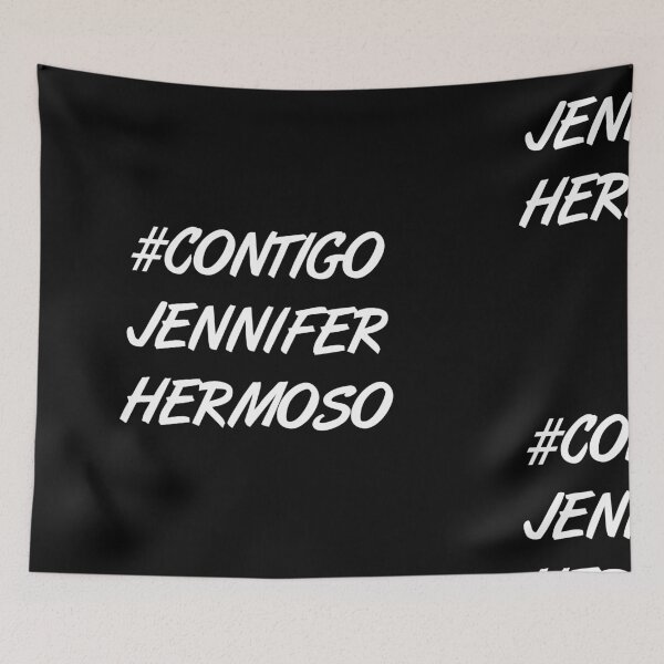 Item preview, #contigo Jennifer Hermoso designed and sold by sanastyle.