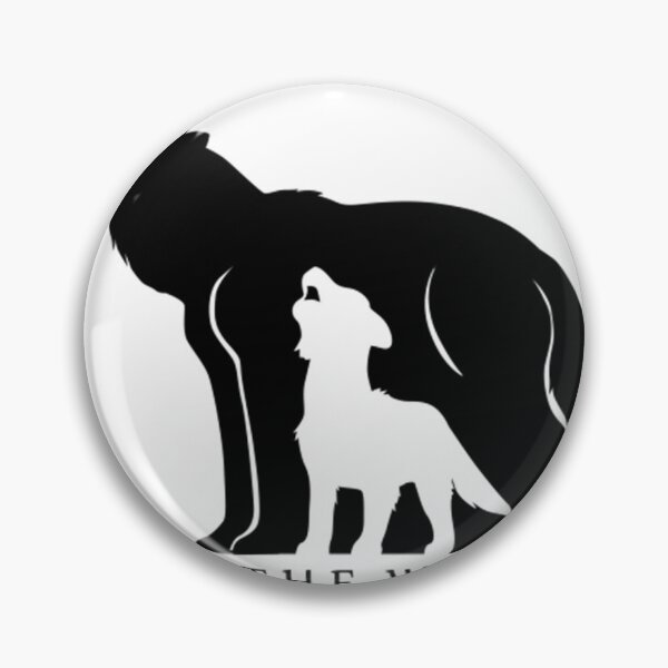 Item preview, Save The Wolves  designed and sold by JuanaWRedford.