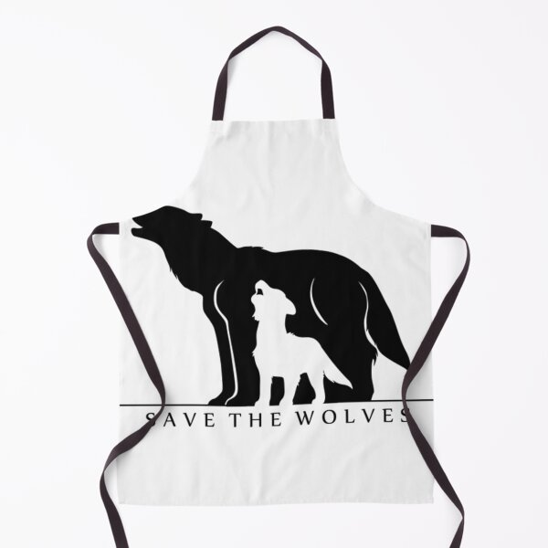 Item preview, Save The Wolves designed and sold by JuanaWRedford.