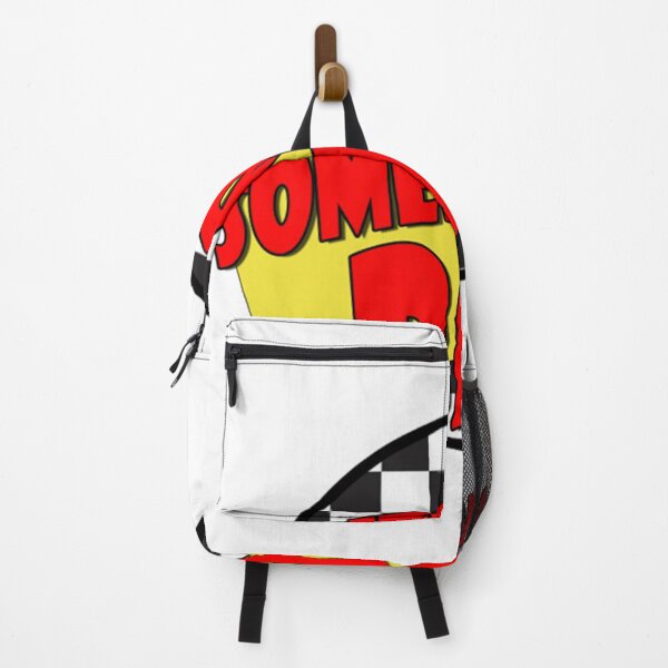 Item preview, Somebody'S Baby - Fast Times Style Logo designed and sold by JuanaWRedford.
