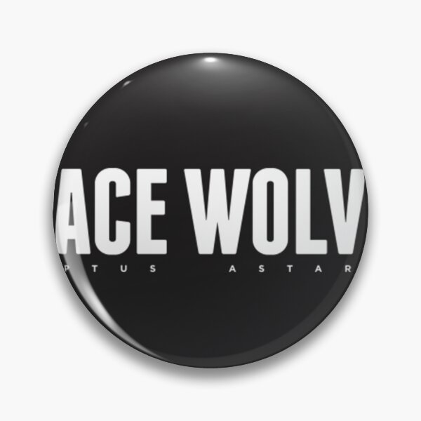 Item preview, Space Wolves  designed and sold by JuanaWRedford.
