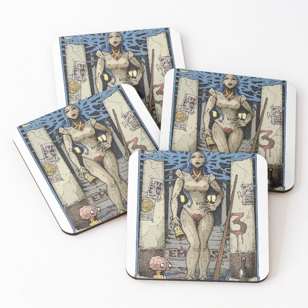 Item preview, The Empress designed and sold by Sean Simmans.
