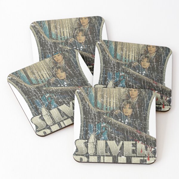 Item preview, Silver Bullet 1985  designed and sold by JuanaWRedford.