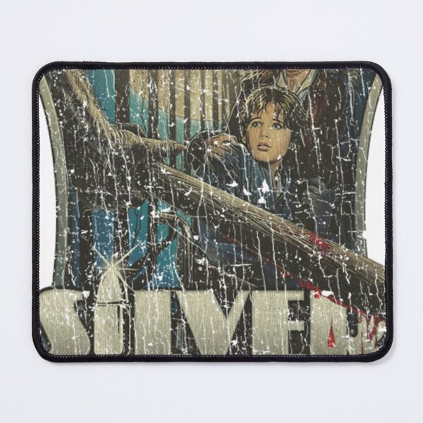 Item preview, Silver Bullet 1985  designed and sold by JuanaWRedford.