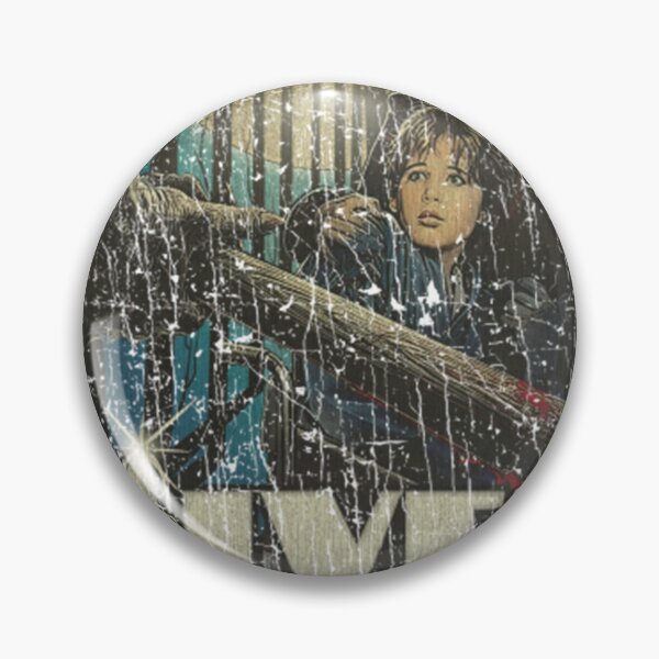 Item preview, Silver Bullet 1985  designed and sold by JuanaWRedford.