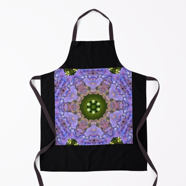Item preview, Hydrangeas III 	 		 designed and sold by ojoupgwaum29.
