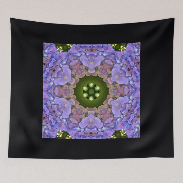 Item preview, Hydrangeas III 	 		 designed and sold by ojoupgwaum29.