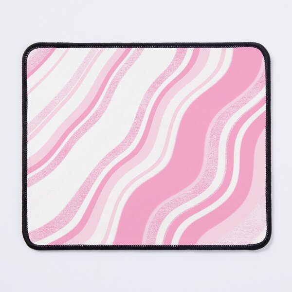 Artikelvorschau, Barbiecore Pink Marmor Glitzer entworfen und verkauft von PrettyPixel0.