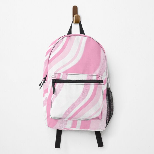 Artikelvorschau, Barbiecore Pink Marmor Glitzer entworfen und verkauft von PrettyPixel0.