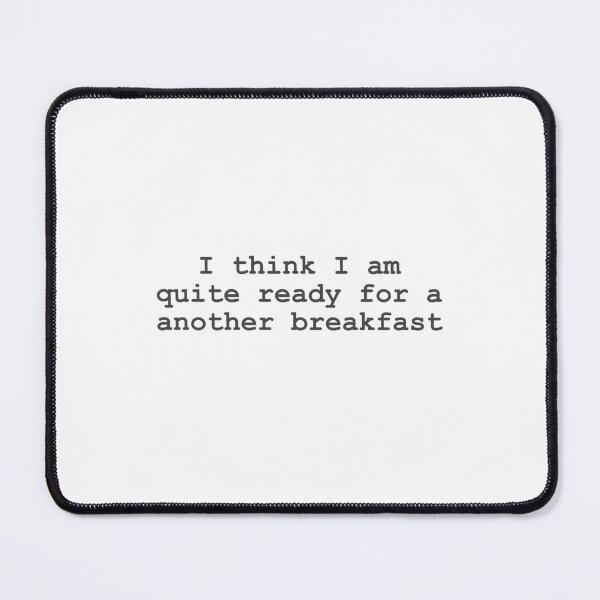 Item preview, Breakfast > Adventure designed and sold by Hamfast.