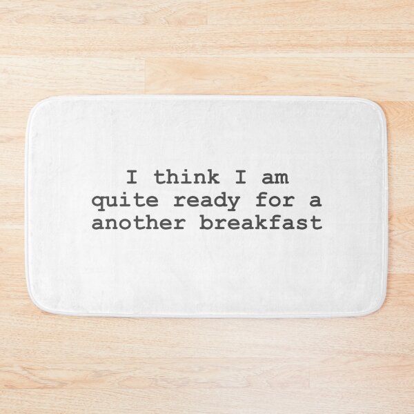 Item preview, Breakfast > Adventure designed and sold by Hamfast.