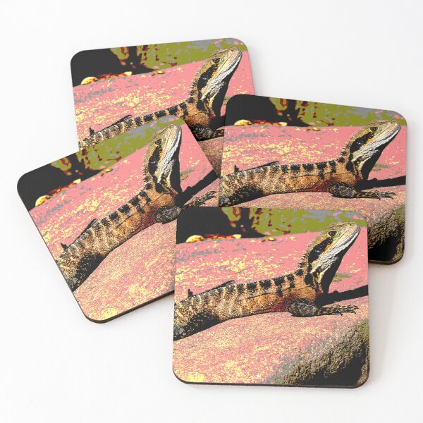 Item preview, The Water Dragon Poses! designed and sold by Mickangelhere.