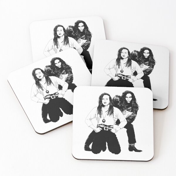 Item preview, Milli Vanilli designed and sold by PaulHagstrom.