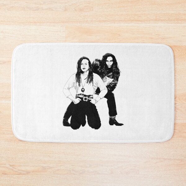 Item preview, Milli Vanilli designed and sold by PaulHagstrom.