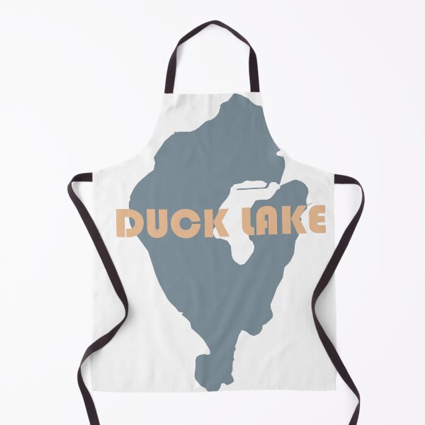 Item preview, Duck Lake, Grand Traverse County, Michigan  designed and sold by Awake88.