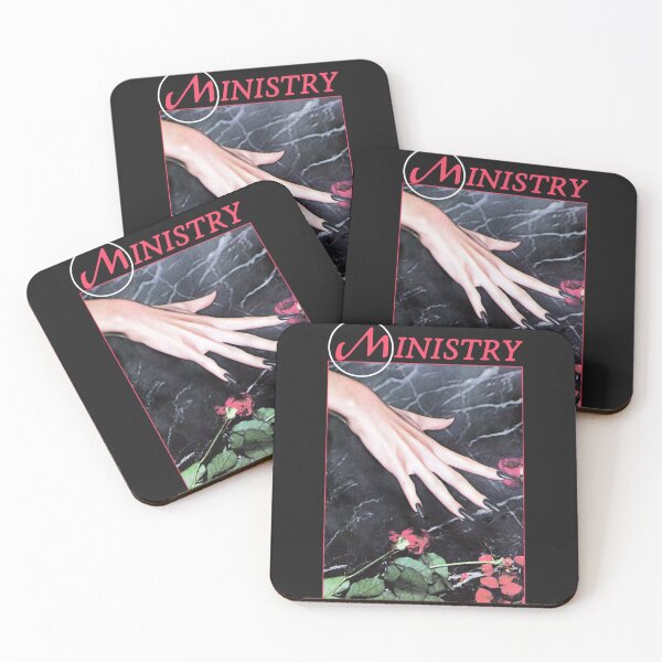 Item preview, Ministry With Sympathy designed and sold by PaulHagstrom.
