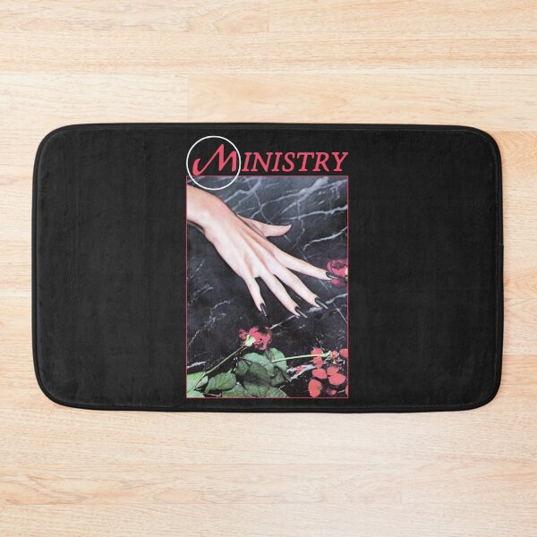 Item preview, Ministry With Sympathy designed and sold by PaulHagstrom.