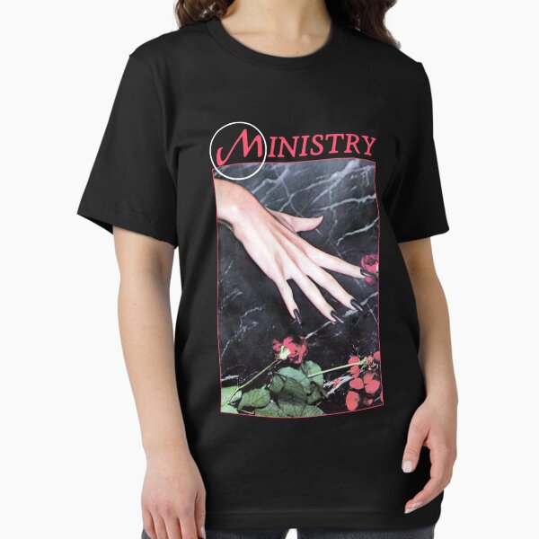 Item preview, Ministry With Sympathy designed and sold by PaulHagstrom.