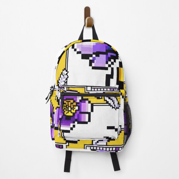 Item preview, Pixel Art Bumblebee designed and sold by tankuss.