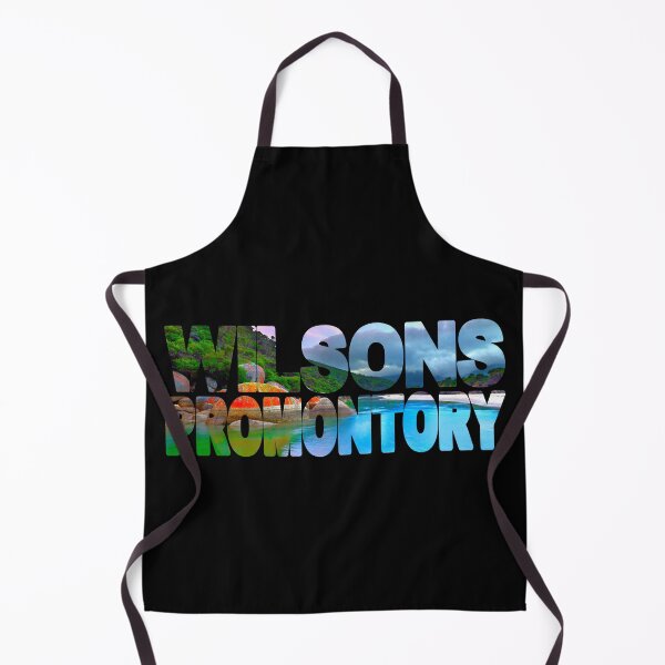 Item preview, WILSONS PROMONTORY - Victoria Australia designed and sold by Adam Gormley.