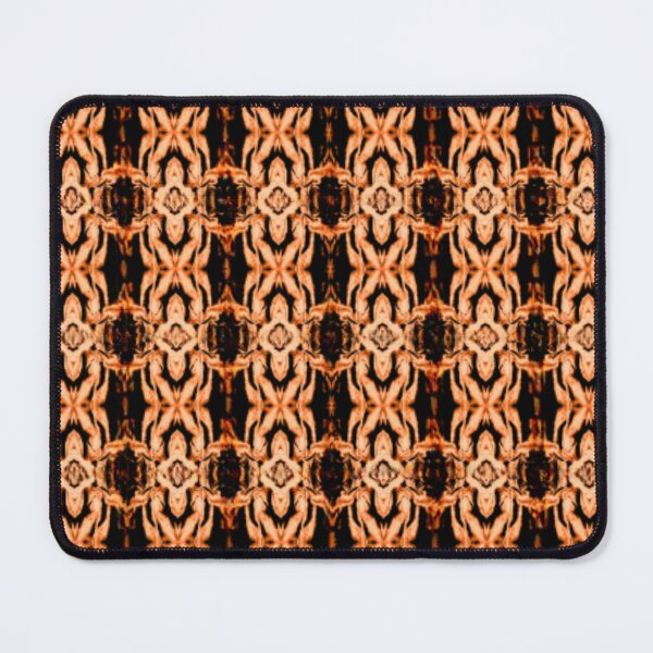 Item preview, Links of Gold on brown designed and sold by artbymurray.
